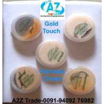 Gold Touch Facial Kit-Nature-Feel The Touch Of Gold For Fairness, Glowing Complexion, Bright Skin, Beauty Product, Buy 1 Get 1 Free,